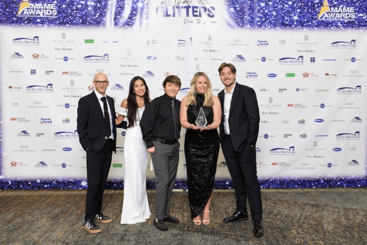 MAME Awards Ponder 2026