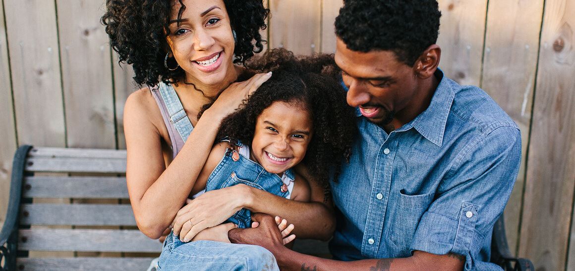 Happy Family