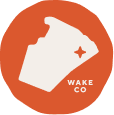 Wake County Icon