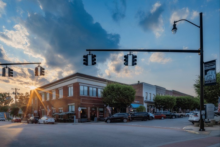 Conveniences near Ponder | New home community in Wendell NC