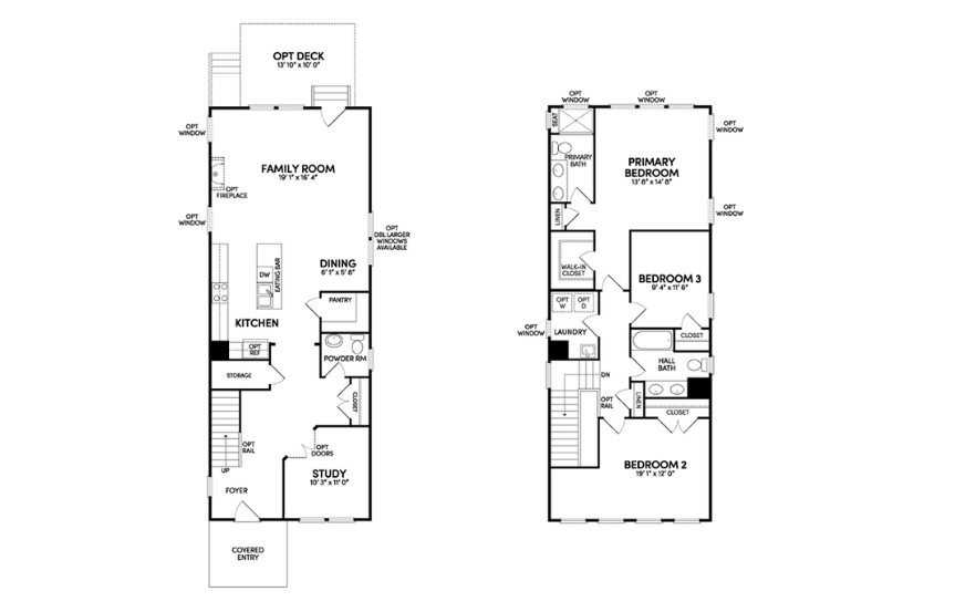 Boden Base Floorplan