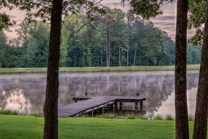 Ponder | New Home Community in Wendell NC