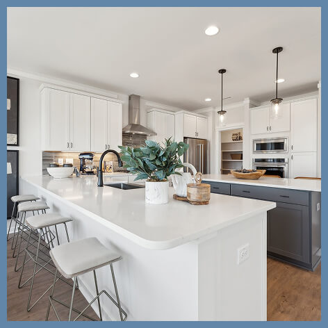 Ponder Brookfield Residential Qmi