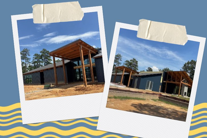 Ponder Progress Cover Photo