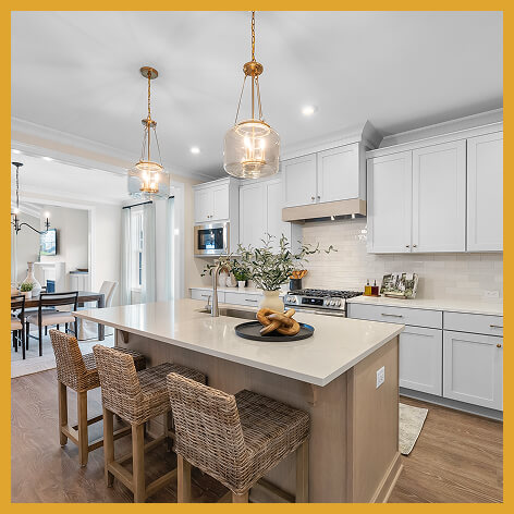 Ponder Home Choices Sfh