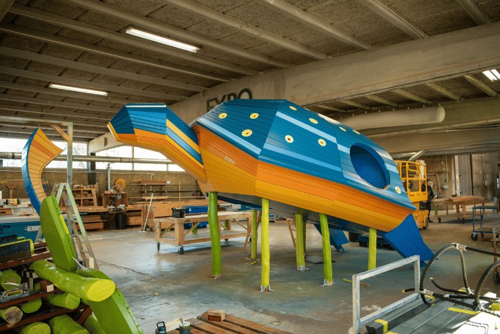 Turtle Park, Ponder NC New homes