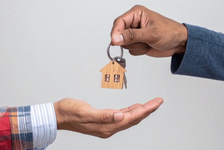 First time homebuyer, Ponder NC Community