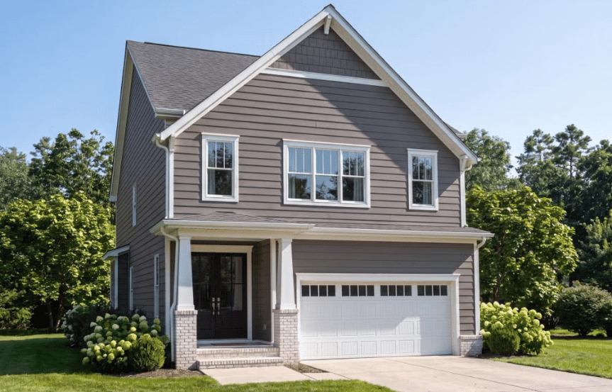 Meadowmont by Homes By Dickerson | Craftsman
