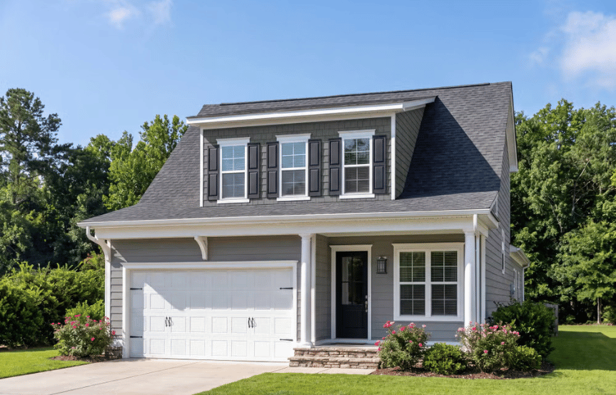 Rosemary by Homes By Dickerson | Cape Cod