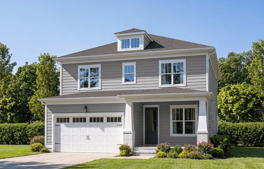 Waverly by Homes By Dickerson | Craftsman